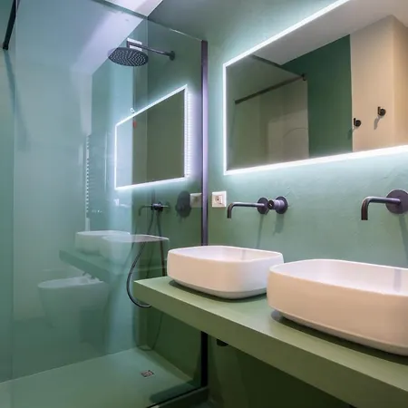 Gæstehus Daplace - Corso Sempione