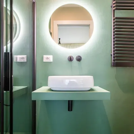 Daplace - Corso Sempione Guest house
