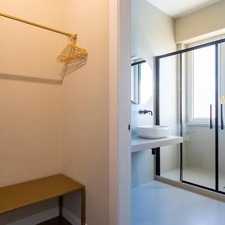 Guest house Daplace - Corso Sempione Milan