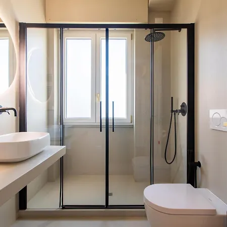 Daplace - Corso Sempione Guest house
