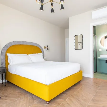 Daplace - Corso Sempione מילאנו