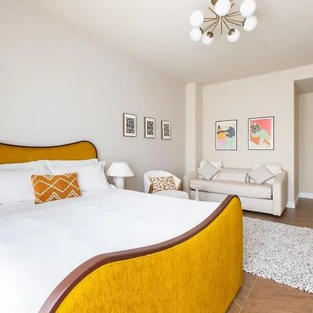 Daplace - Corso Sempione בית הארחה מילאנו