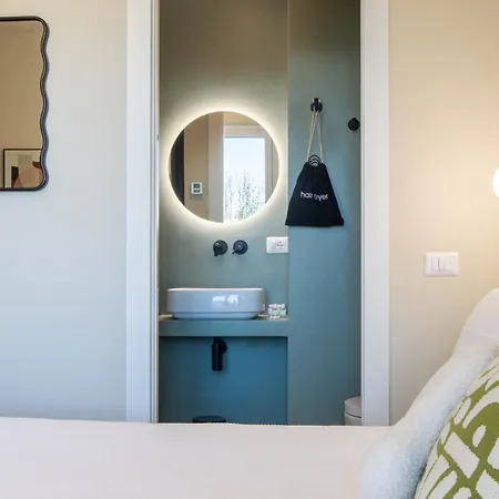 Daplace - Corso Sempione מילאנו