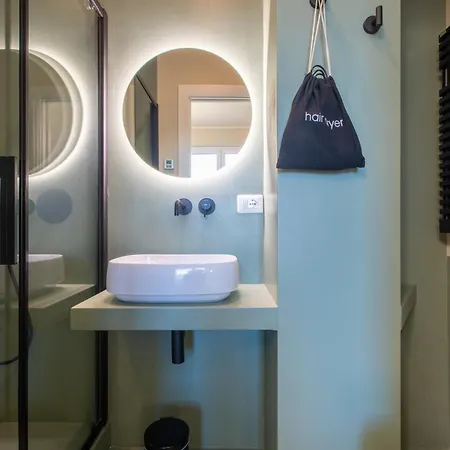 בית הארחה Daplace - Corso Sempione 3*