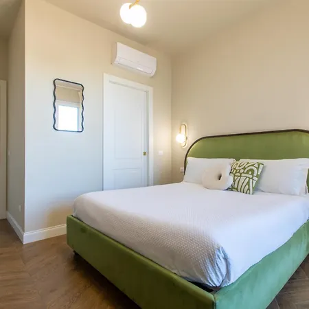 בית הארחה Daplace - Corso Sempione 3*