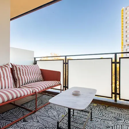 Daplace - Corso Sempione מילאנו