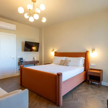 Daplace - Corso Sempione 3* מילאנו