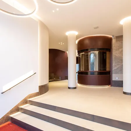 Daplace - Corso Sempione מילאנו