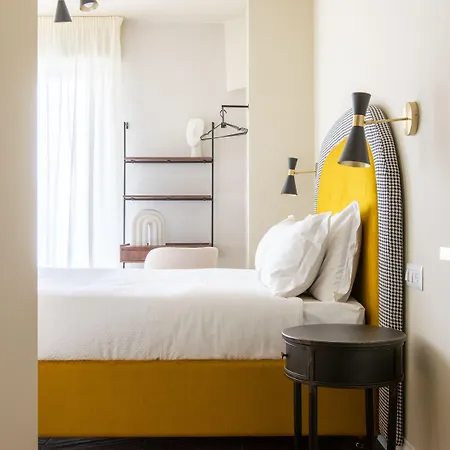 Daplace - Corso Sempione בית הארחה מילאנו