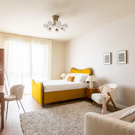 Daplace - Corso Sempione 3*