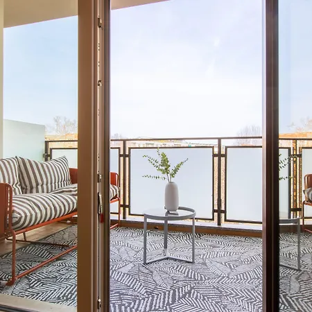 בית הארחה Daplace - Corso Sempione 3*