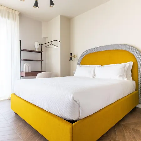 Daplace - Corso Sempione בית הארחה מילאנו