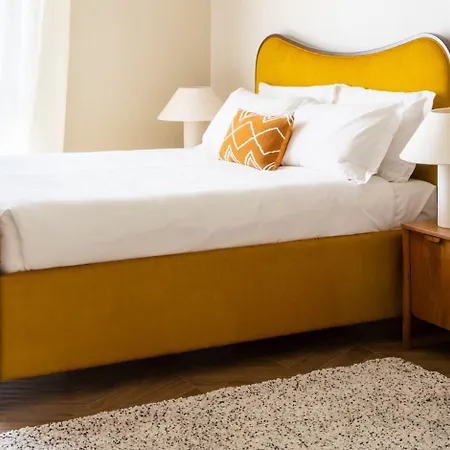 בית הארחה Daplace - Corso Sempione מילאנו