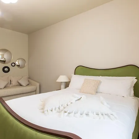 בית הארחה Daplace - Corso Sempione 3*