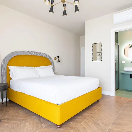 Daplace - Corso Sempione מילאנו