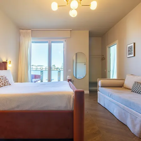 Daplace - Corso Sempione Milano