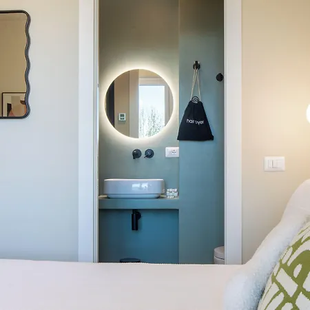 Daplace - Corso Sempione 3* Milano