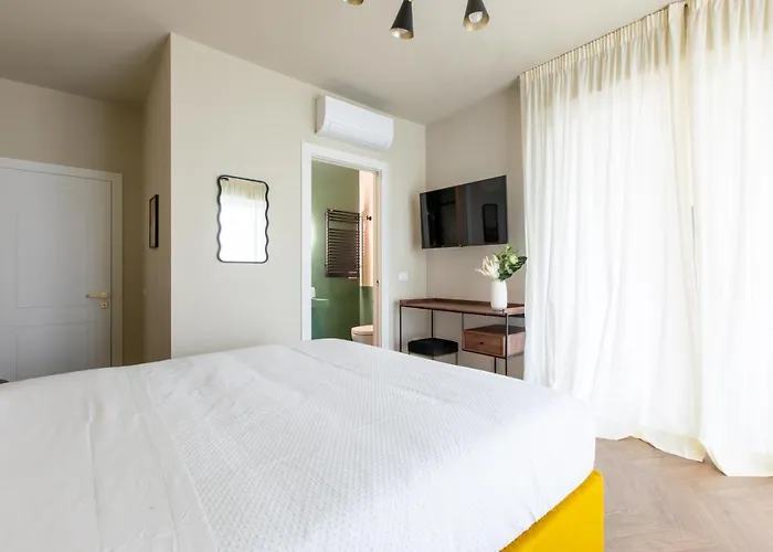 Daplace - Corso Sempione Konukevi 3*