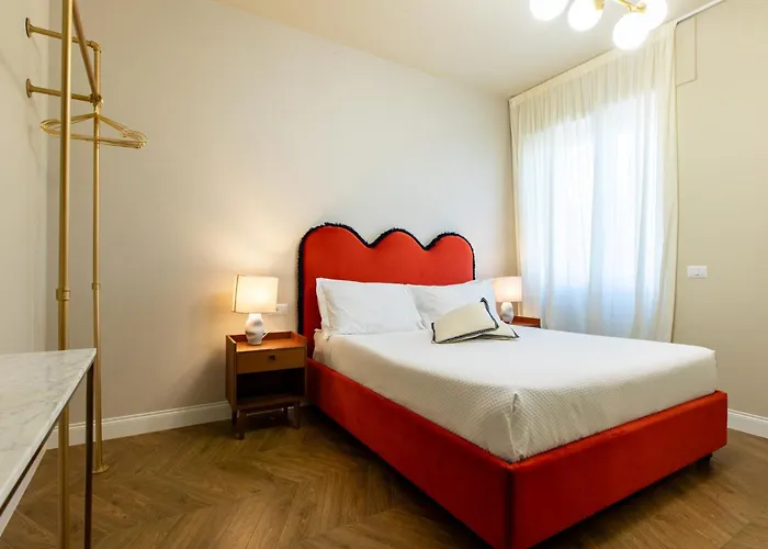 Daplace - Corso Sempione Milano