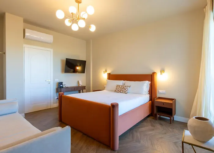 Daplace - Corso Sempione 3* Milano