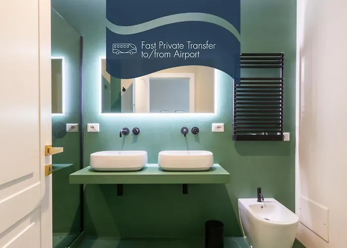 Daplace - Corso Sempione 3* Milano