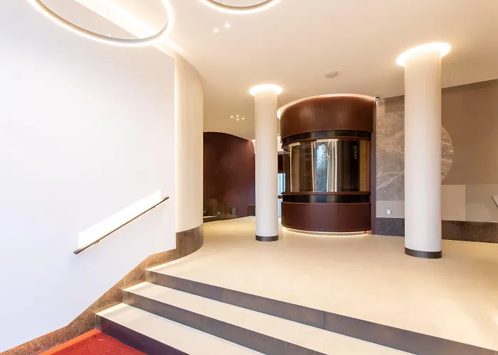 Daplace - Corso Sempione Milano