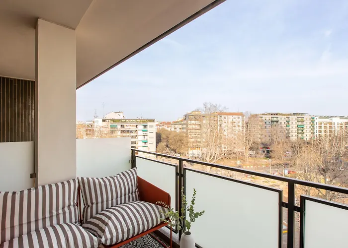 Daplace - Corso Sempione Milano