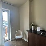 Daplace - Corso Sempione Pensionat 3*