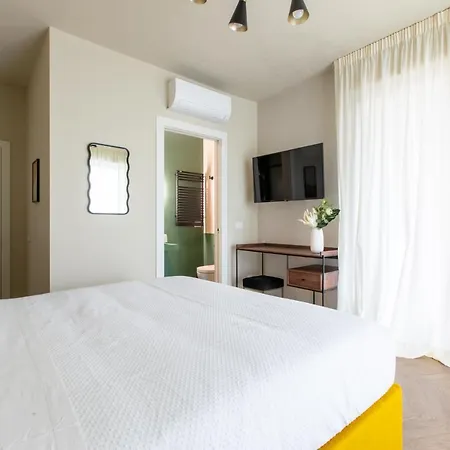 Daplace - Corso Sempione Vendégház 3*