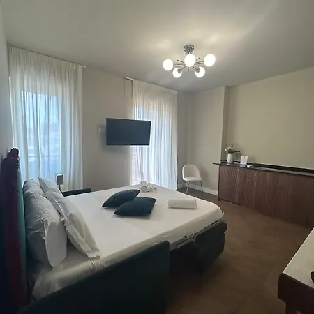 Daplace - Corso Sempione Μιλάνο